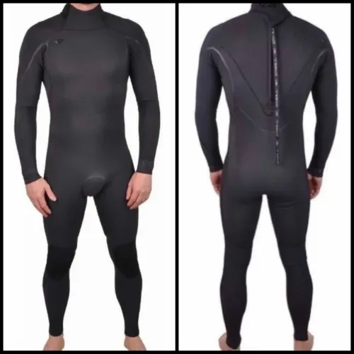 Long John ONeill - preço, modelo e tamanho na descrição 