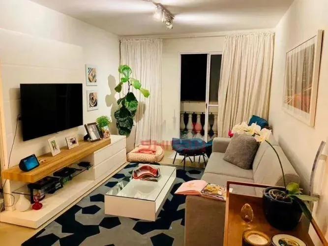 Apartamento com 3 dormitórios à venda, 102 m² por R$ 1.150.000 - Bela Vista - São Paulo/SP