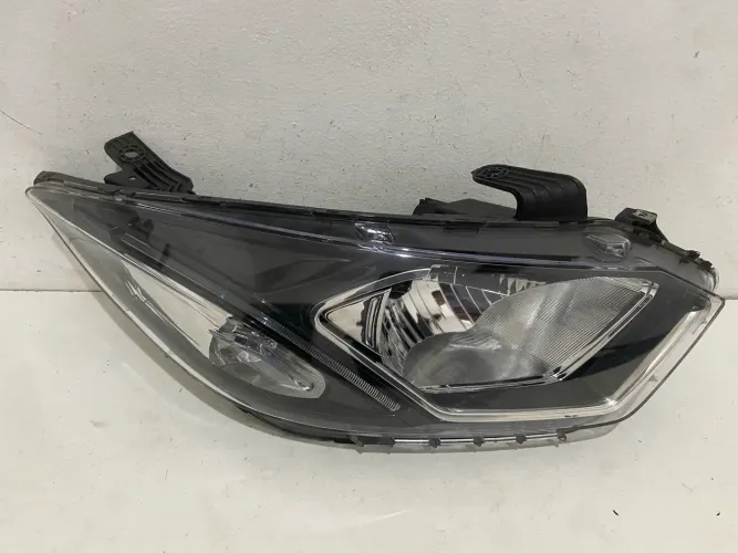 Farol Onix Prisma 2017 2018 2019 Lado Direito Com Led Original GM  