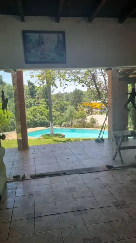 Aluga se chácara em itapecerica da serra