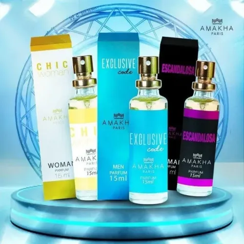 Perfume Amakha Paris 