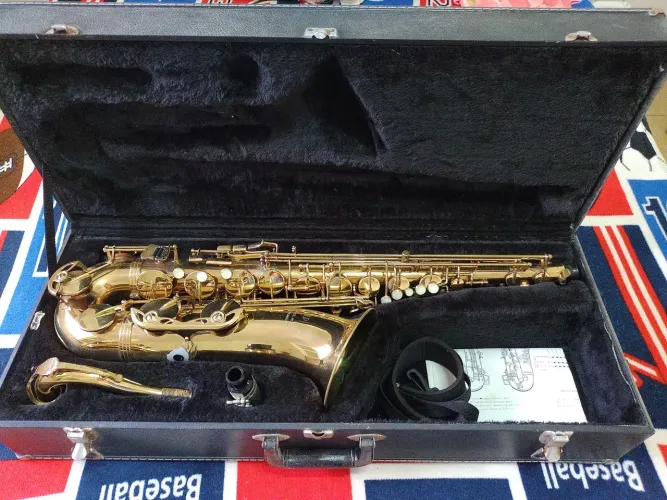 SAX TENOR JUPITER®.    JTS 787