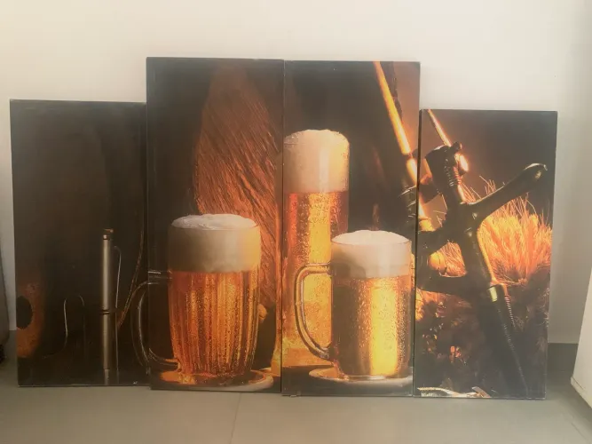 Quadro Decorativo