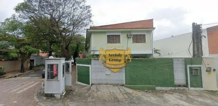 Casa para alugar, 264 m² por R$ 18.860,01/mês - São Francisco - Niterói/RJ