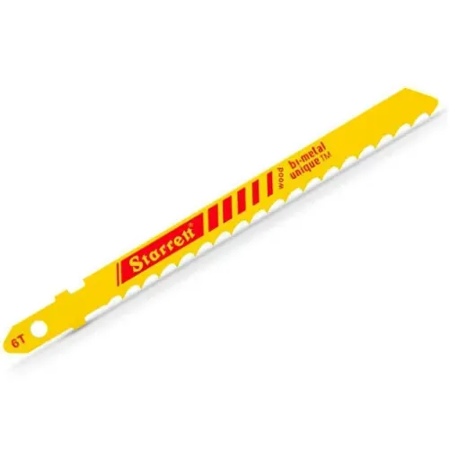 Serra Tico-Tico Starrett 