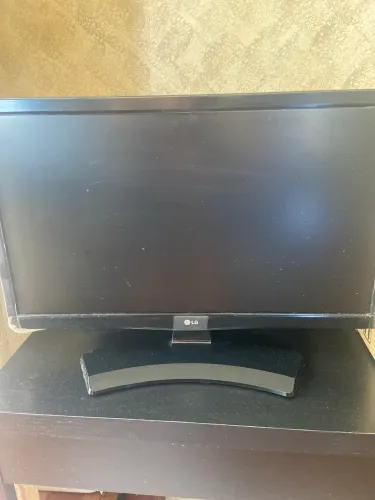 TV MONITOR 20MT49DF LG 20 POLEGADAS