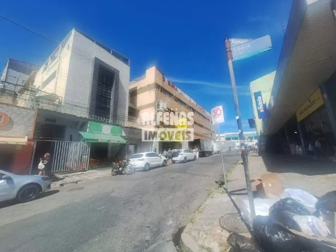 Melhor sala ao lado da Avenida Joao Cesar de Oliveira