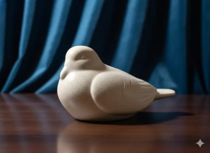 Porcelana