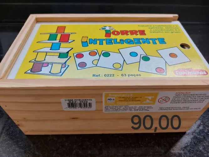 Jogos educativos