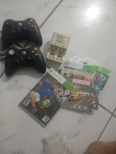 jogos do xbox360