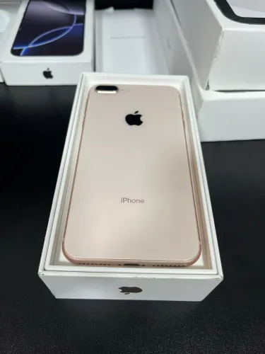 iPhone 8plus
