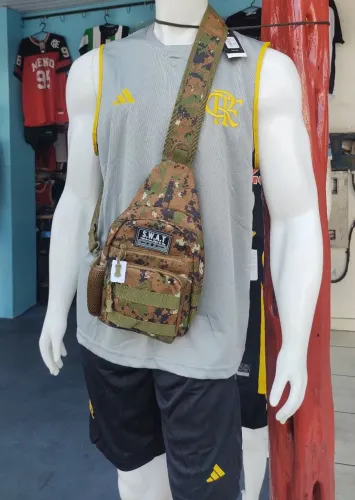 Bolsa Bag Nova