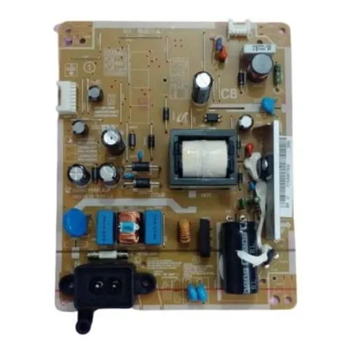 Placa Fonte Tv Led Samsung Un32fh4205g