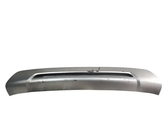 Moldura do Parachoque Inferior Hyundai IX35 17 18 19 20 21