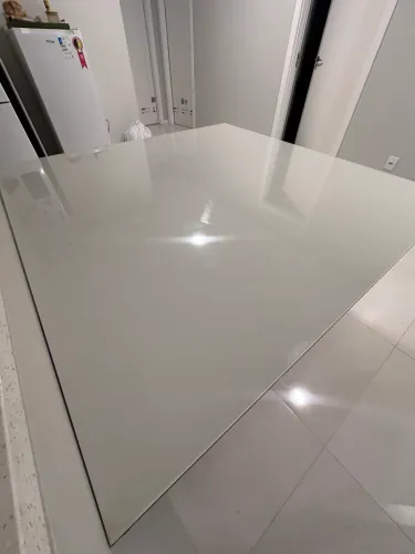 Mesa Quadrada Grande