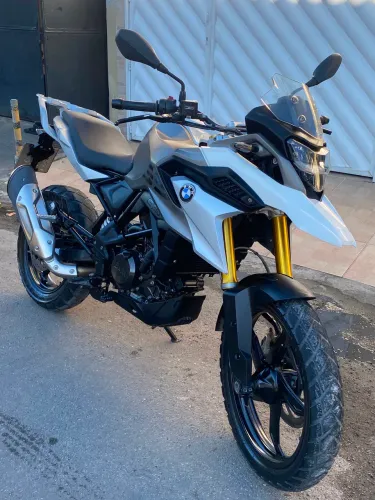 BMW GS 310 2023