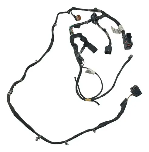 Chicote Elétrico Porta Frente Direita Camaro SS 6.2 V8 2011