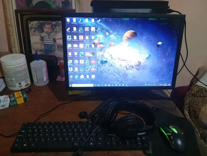PC completo