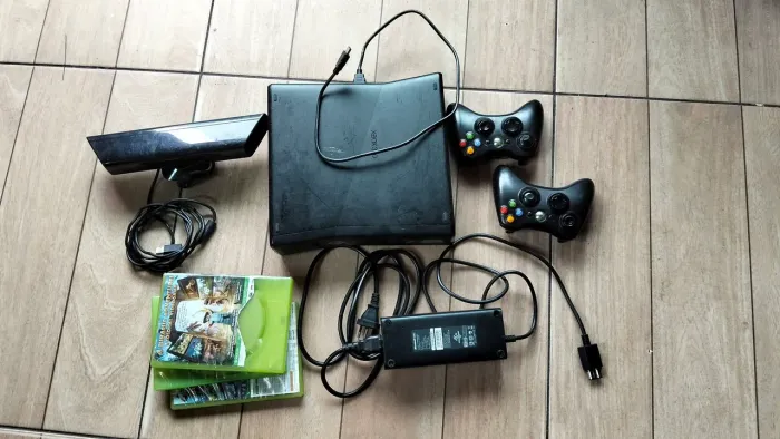 Xbox 360