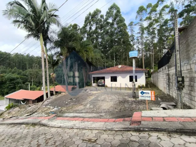 Casa para venda, 2 quarto(s), Avistoso, Braço Do Norte