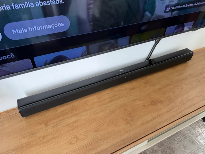 Soundbar JBL SB130 home theater cinema