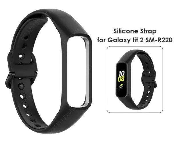 Pulseira para Galaxy Fit 2
