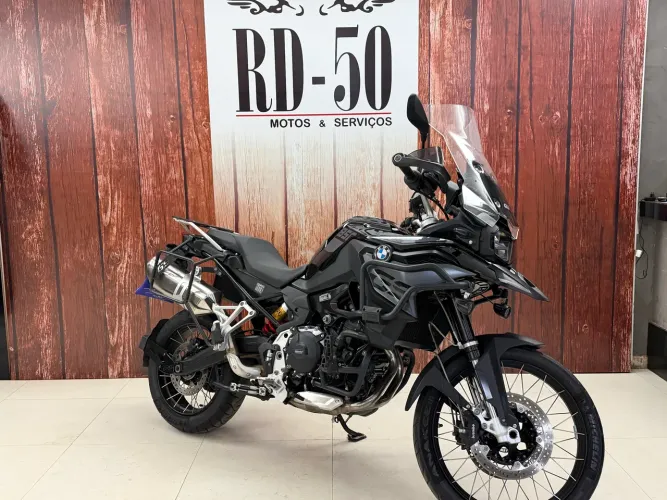 BMW F850 Premium 22/23 km21.174