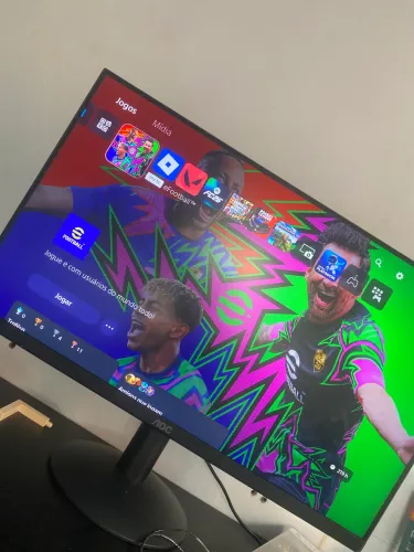 Monitor AOC 24