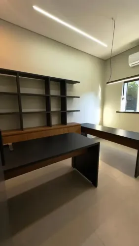 Escritório para aluguel tem 30 metros quadrados em Fátima - Teresina - PI