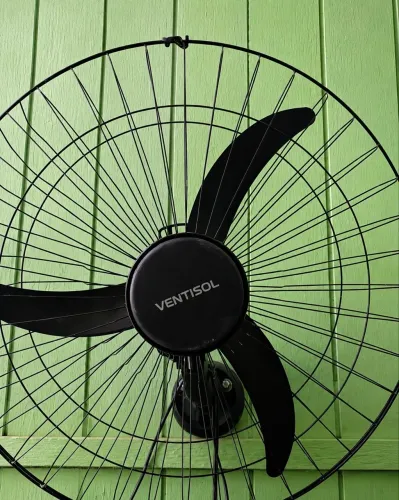 Vende-se ventilador ventisol 