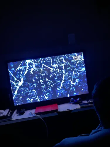 TV Smart LG 32 Polegadas