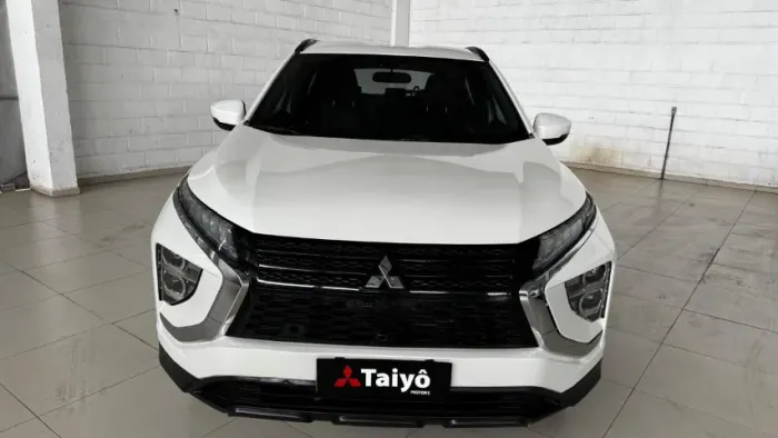 Mitsubishi Eclipse Cross HPE 1.5 16V 165cv AUT 2023