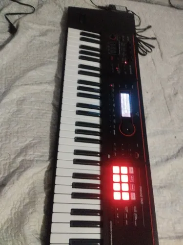 teclado Roland xps30