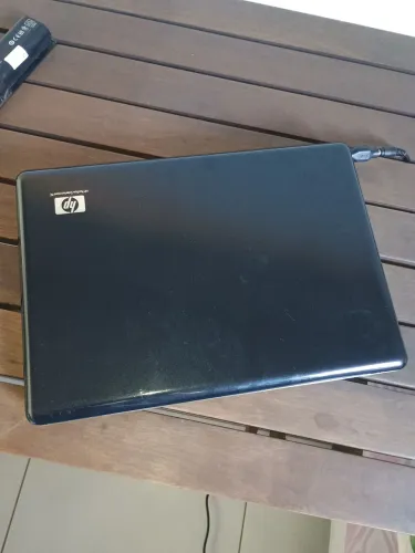 Notebook HP DV5 Pavillion 