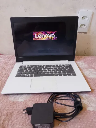 Notebook Lenovo - Idealpad - Core i3 6° Geração - Bateria ótima!!!