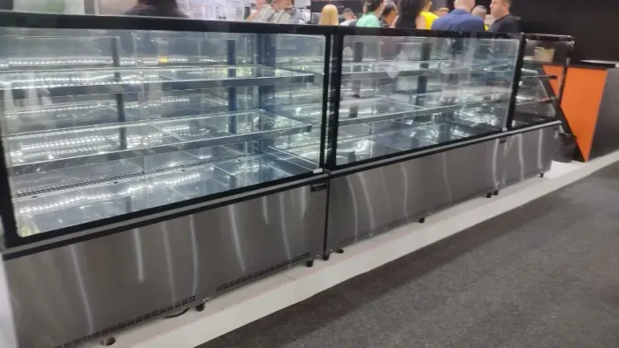 jogo de vitrine venâncio / pronta entrega - faça ja seu orçamento