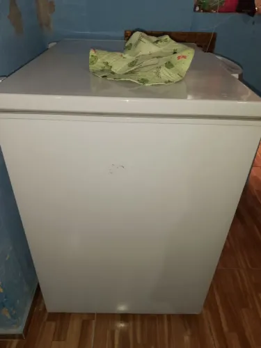 Vendo frizer em excelente condições