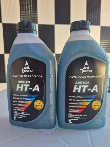 2 aditivo de radiador tirreno