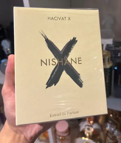 PERFUME NISHANE HACIVAT X 100ML
