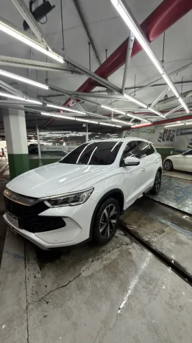 BYD Song Pro GS 1.5 16V Aut. (hibrido) 2027