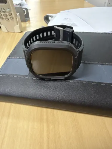 Applewach ultra 2: 49mm
