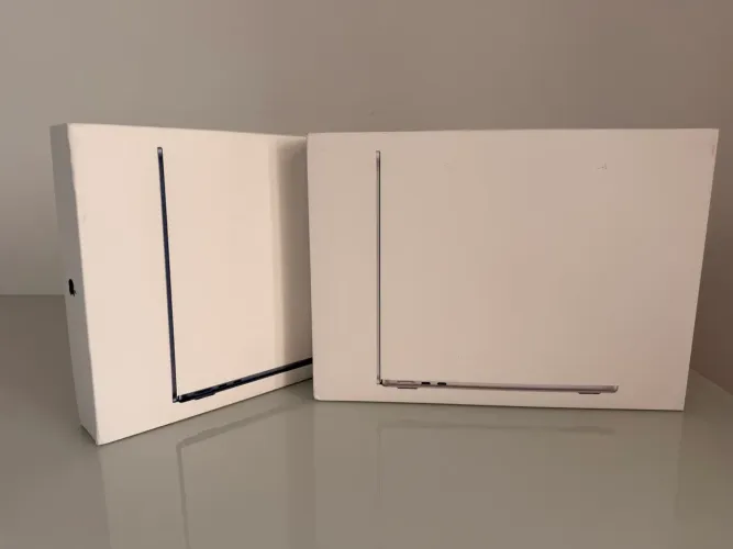 MacBook Air M5 13.6? 16GB / 512GB 