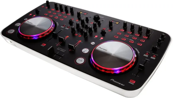 ddj ergo