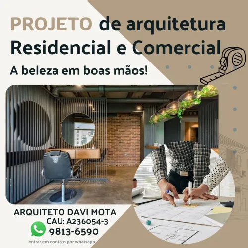 Arquiteto Fortaleza 