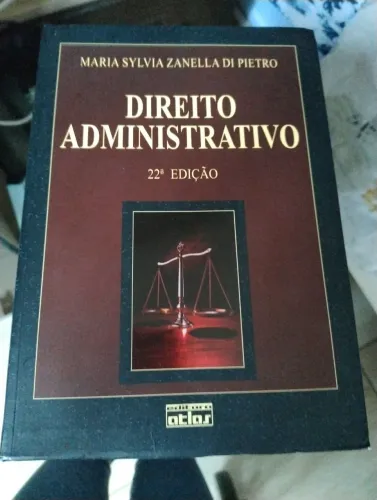 Direito Administrativo