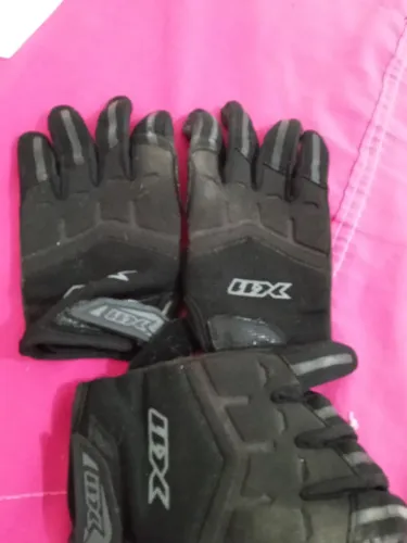Luvas de motocross e ciclismo original x11