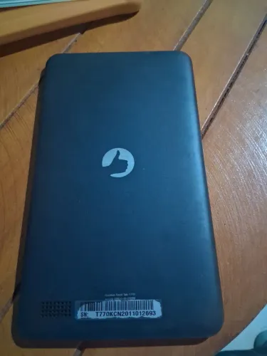 Vende - se tablet positivo para não se acabar guardado, aceito trocas!!