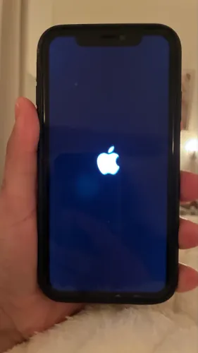 iPhone 11 128g branco