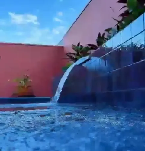 Vendo uma Casa Térrea no Condomínio Verana