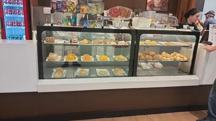 Vitrines